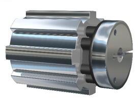 INKOMA INKOTURN 聯(lián)軸器 