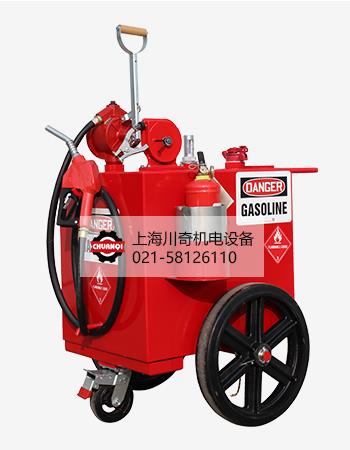 美國(guó)ACI柴油加油小車