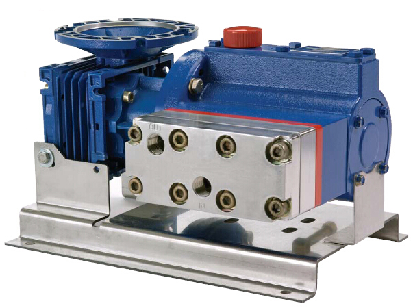 Hydra-cell泵，Hydra-cell測量儀表