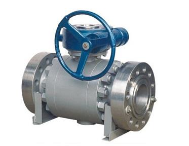 電動閥門安裝及維護(hù)保養(yǎng)