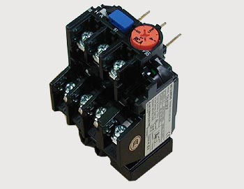 常用熱繼電器有哪些種類？繼電器作用什么？